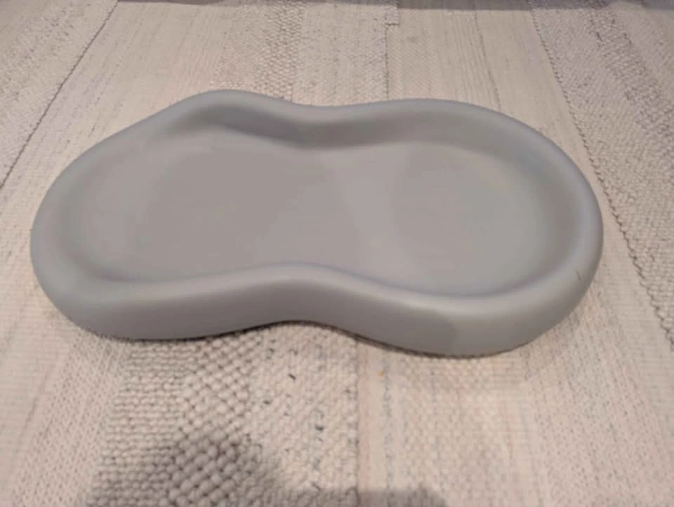 Original Keekaroo Peanut Changing Pad - photo 3
