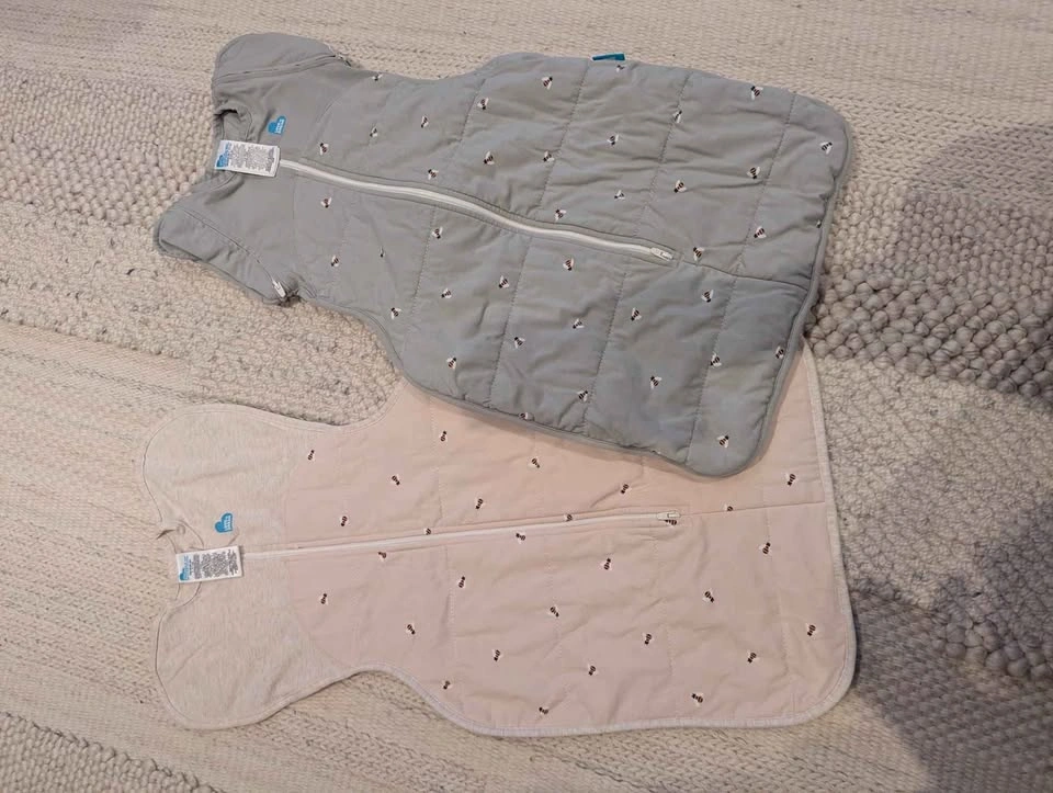 Baby sleep sack - Love to Dream - photo 2