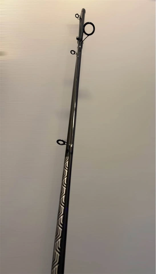 Fishing Rod and Reel - photo 3
