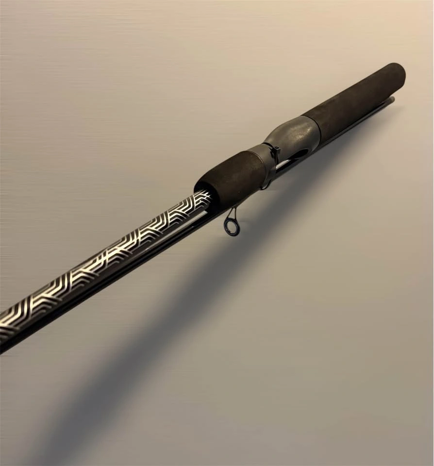 Fishing Rod and Reel - photo 4