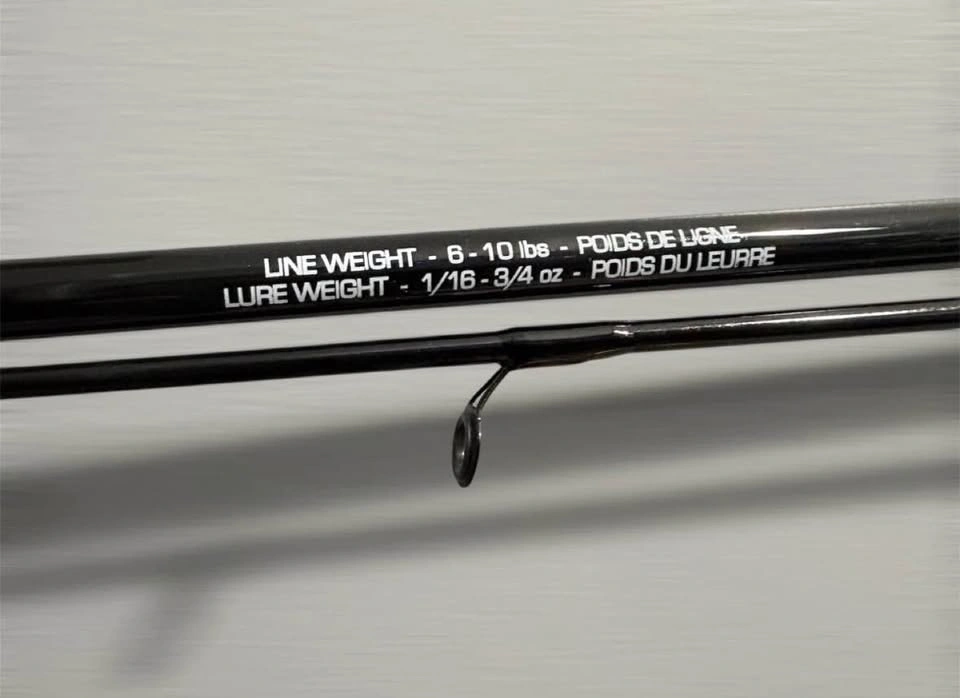 Fishing Rod and Reel - photo 5