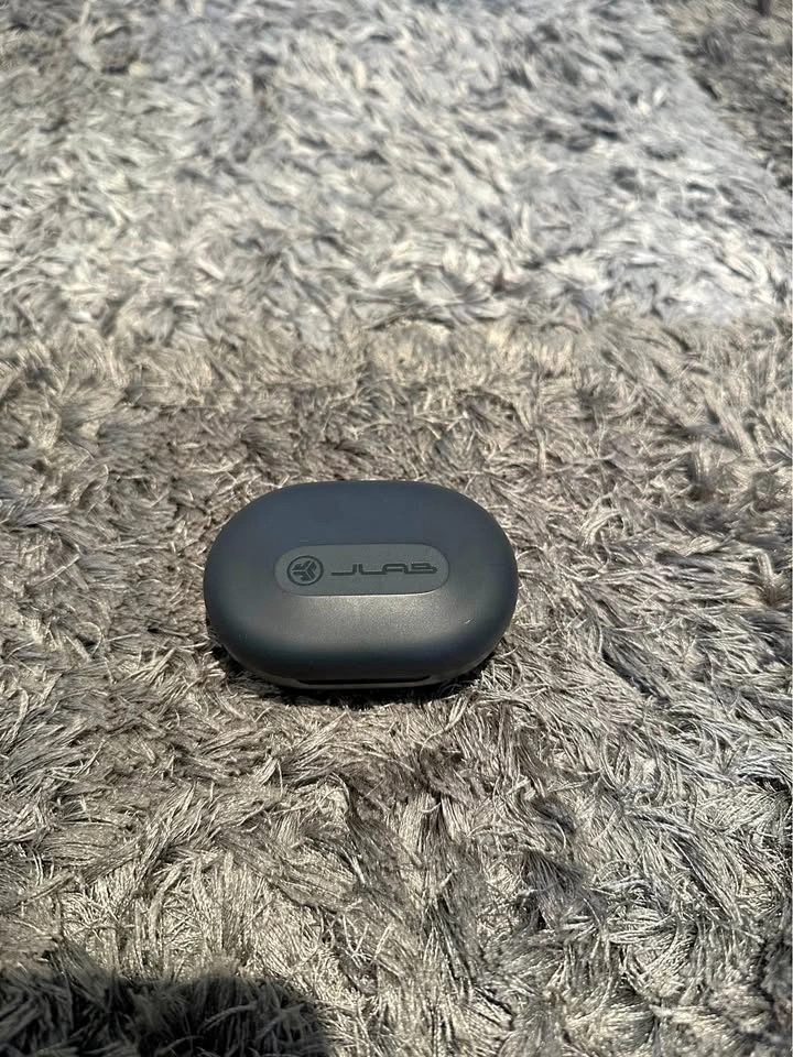 JLab earbuds