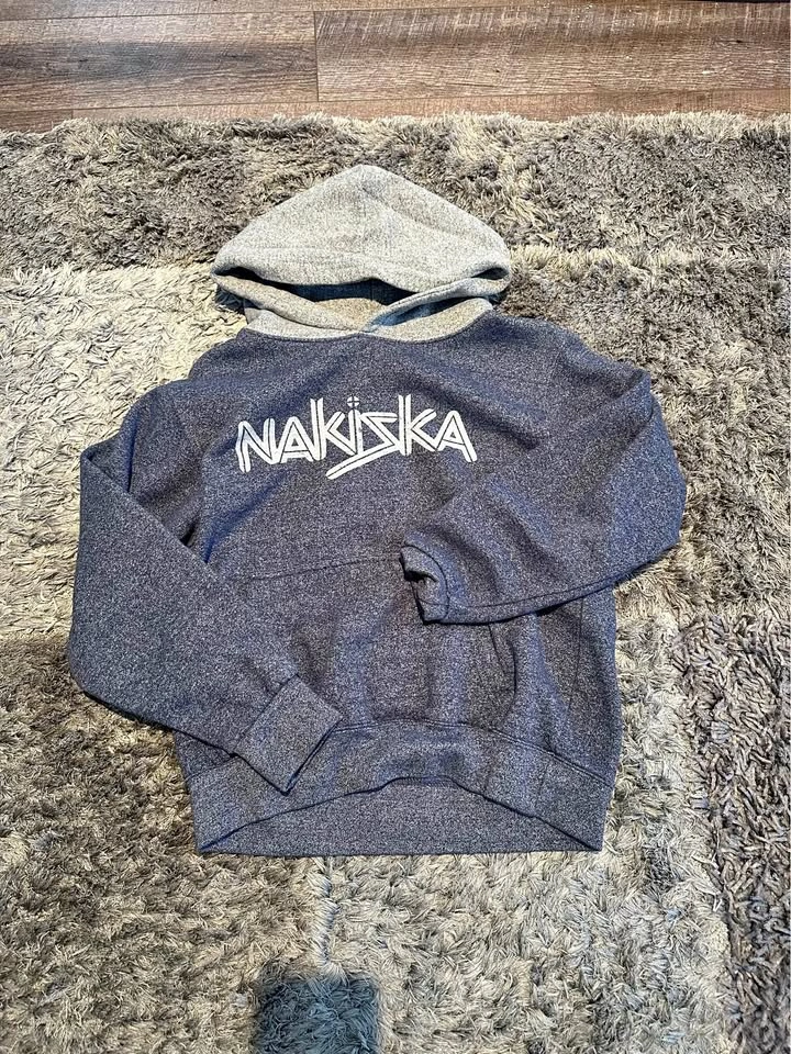 Nakiska Sweater