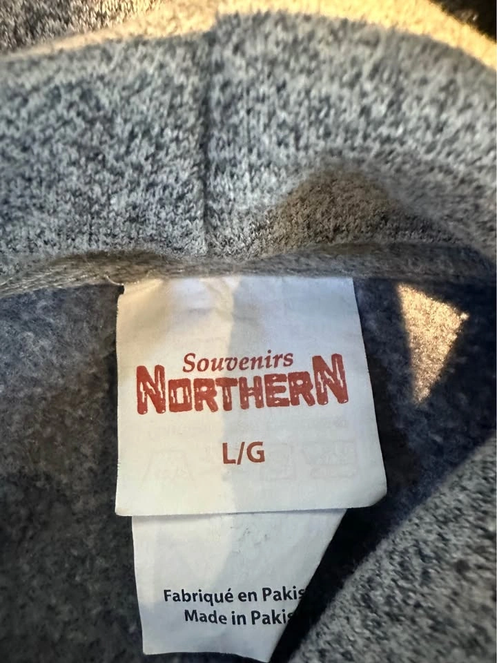 Nakiska Sweater - photo 2