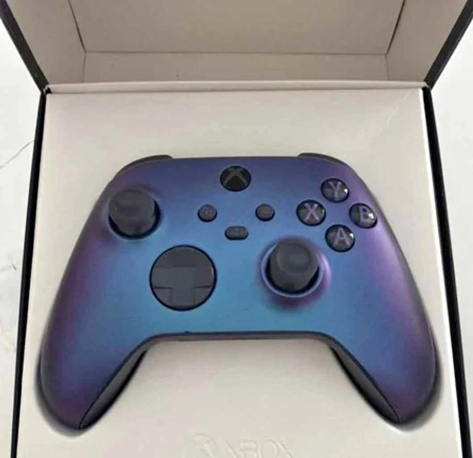 Stellar Shift Special Edition Wireless Controller