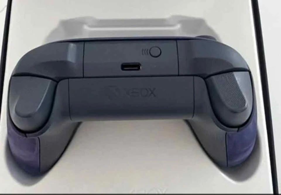 Stellar Shift Special Edition Wireless Controller - photo 2