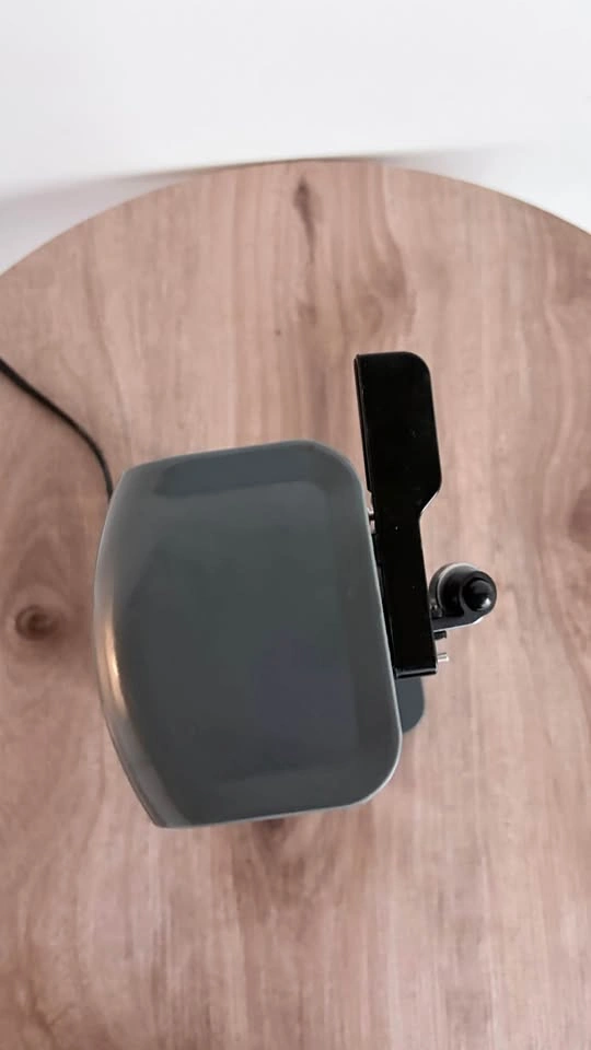 Heritage electric can opener gray - photo 3