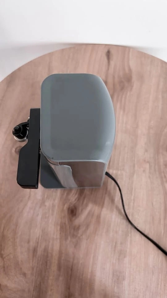 Heritage electric can opener gray - photo 4