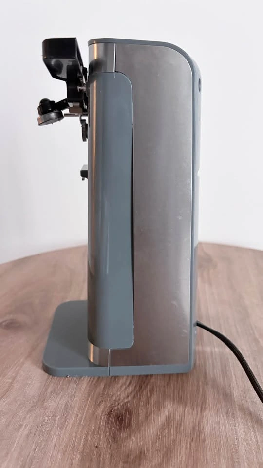 Heritage electric can opener gray - photo 5