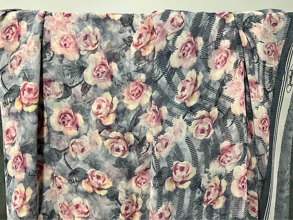 Brand new Saree