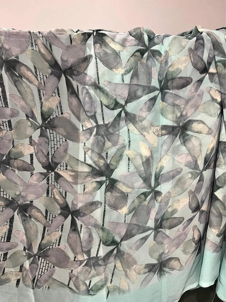 Brand new Saree❤️