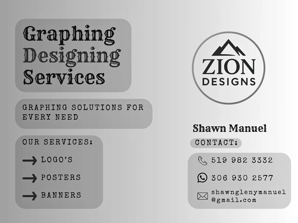 Graphic design