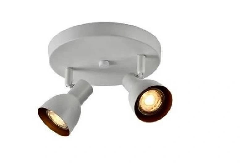 Dual Alpine Flush Mount