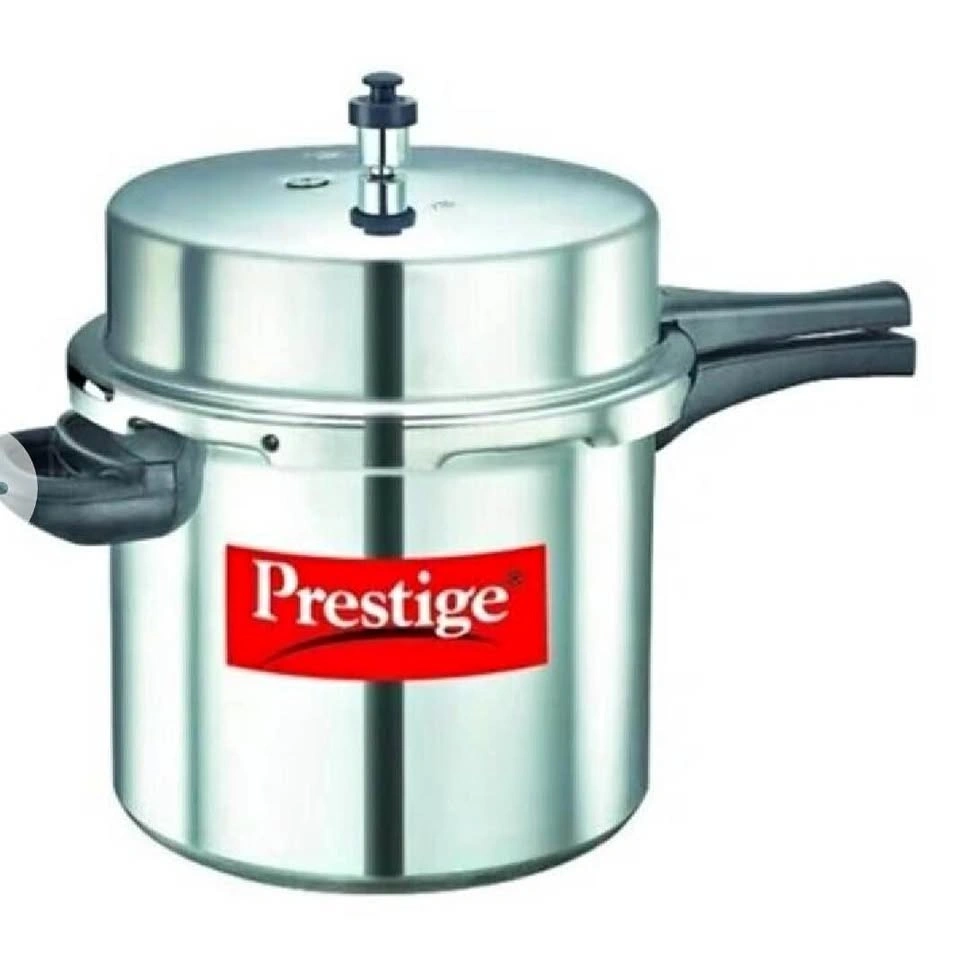 Prestige 12P pressure cooker