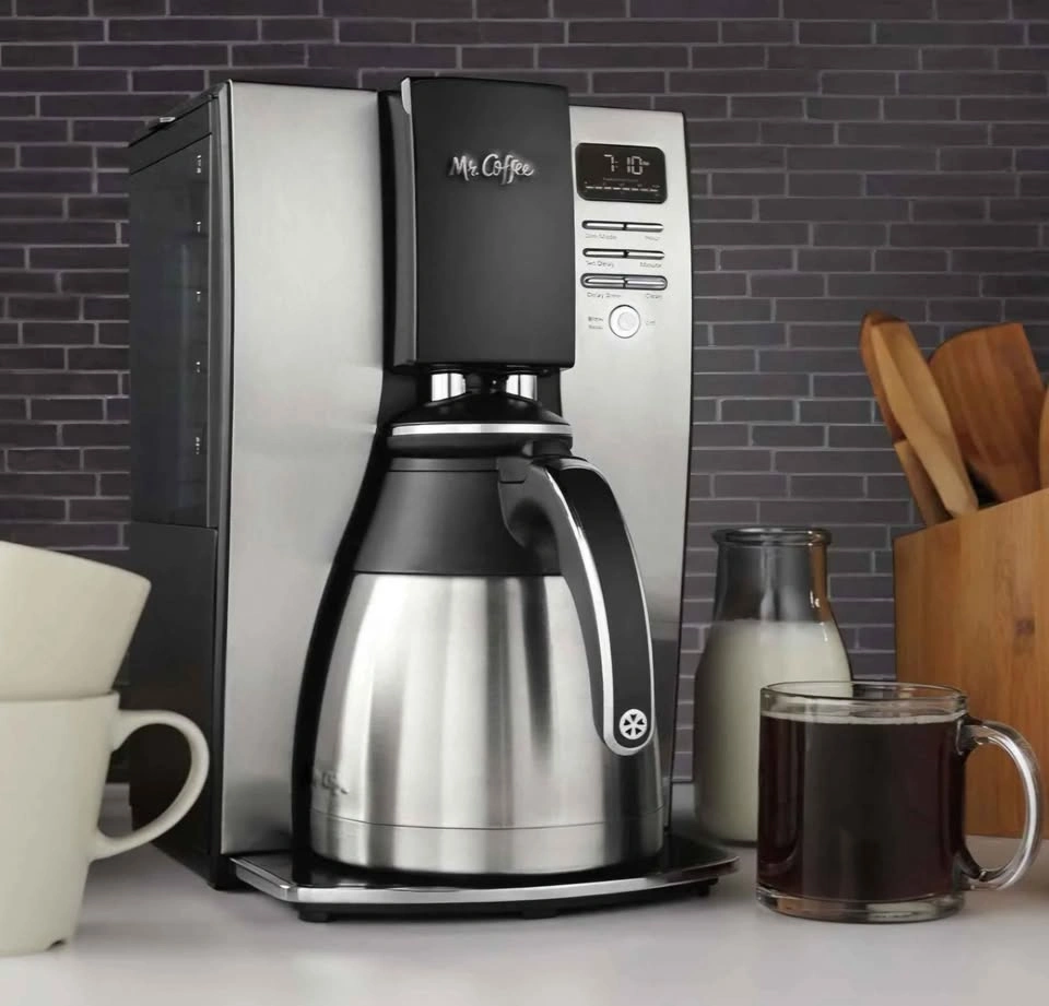 Mr Coffee Espresso Machine Brand New