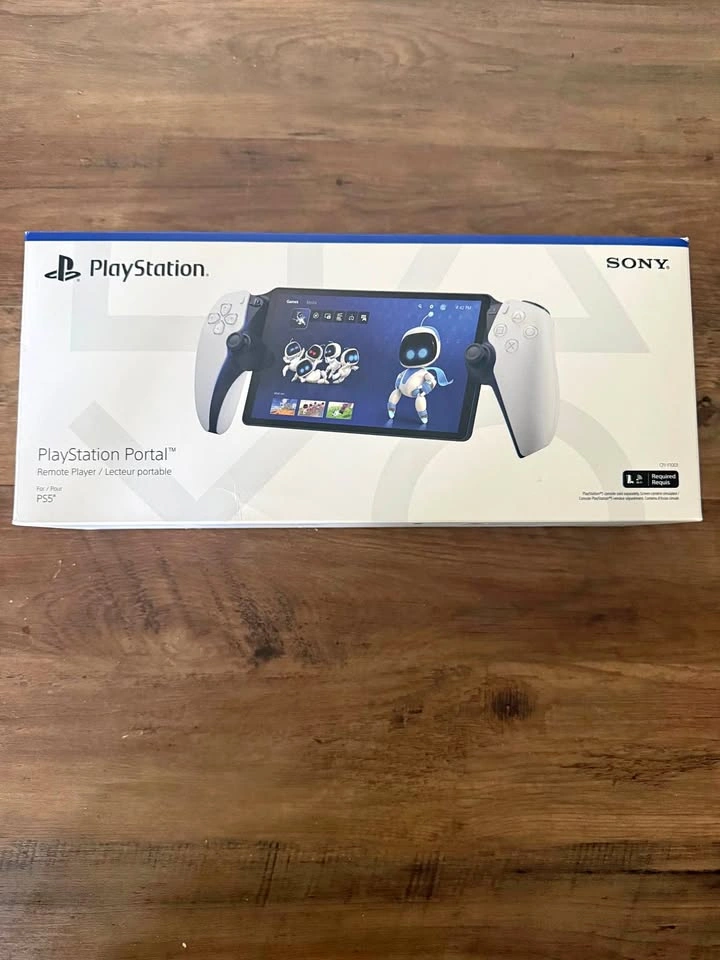 Playstation Portal
