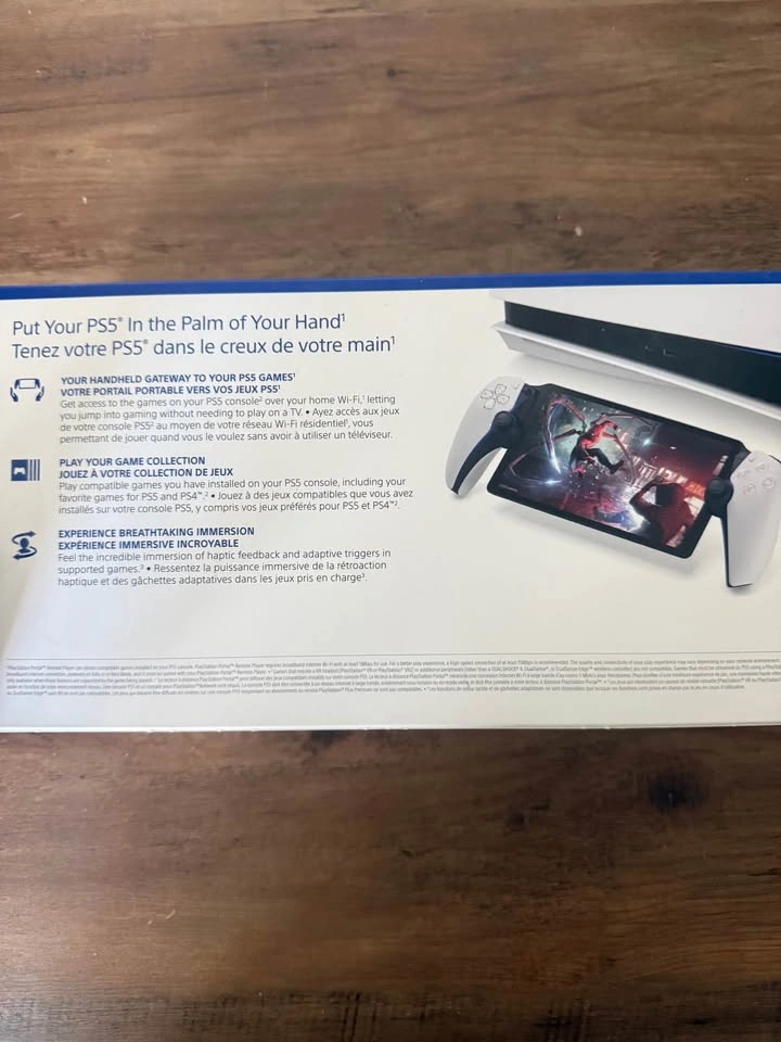 Playstation Portal - photo 2