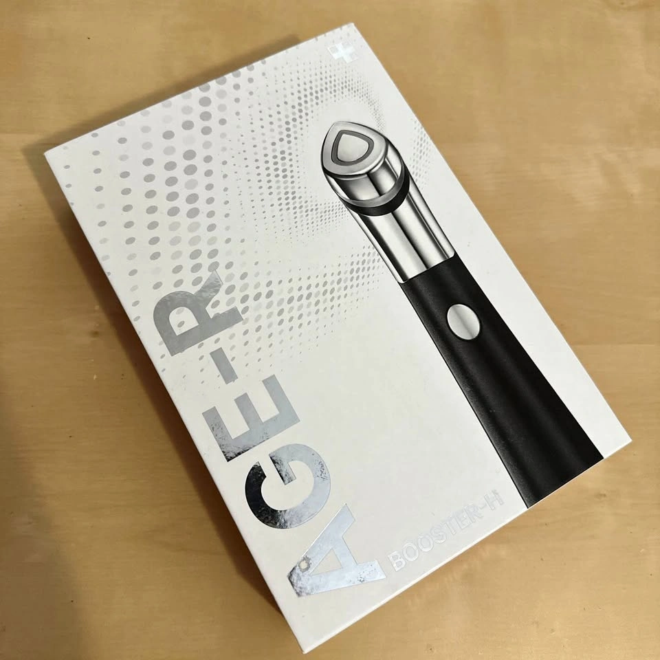Medicube Age-R Booster-H Device