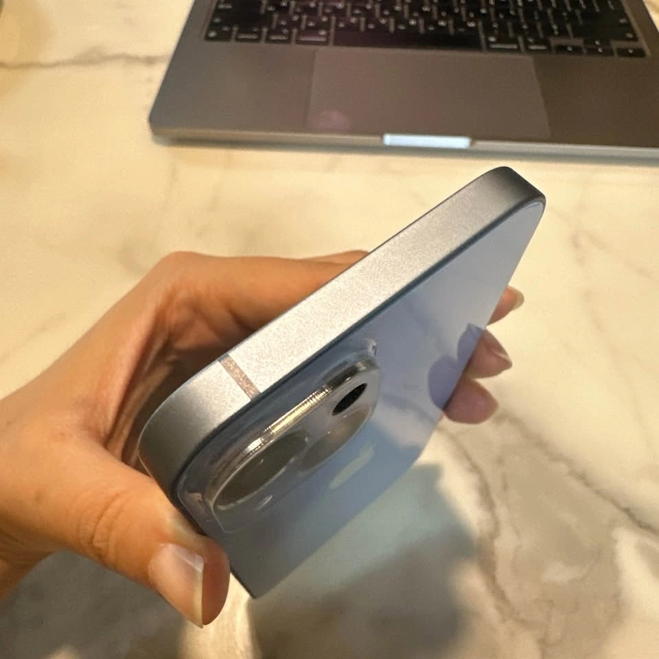 iPhone 14 256 GB - Original box - photo 3