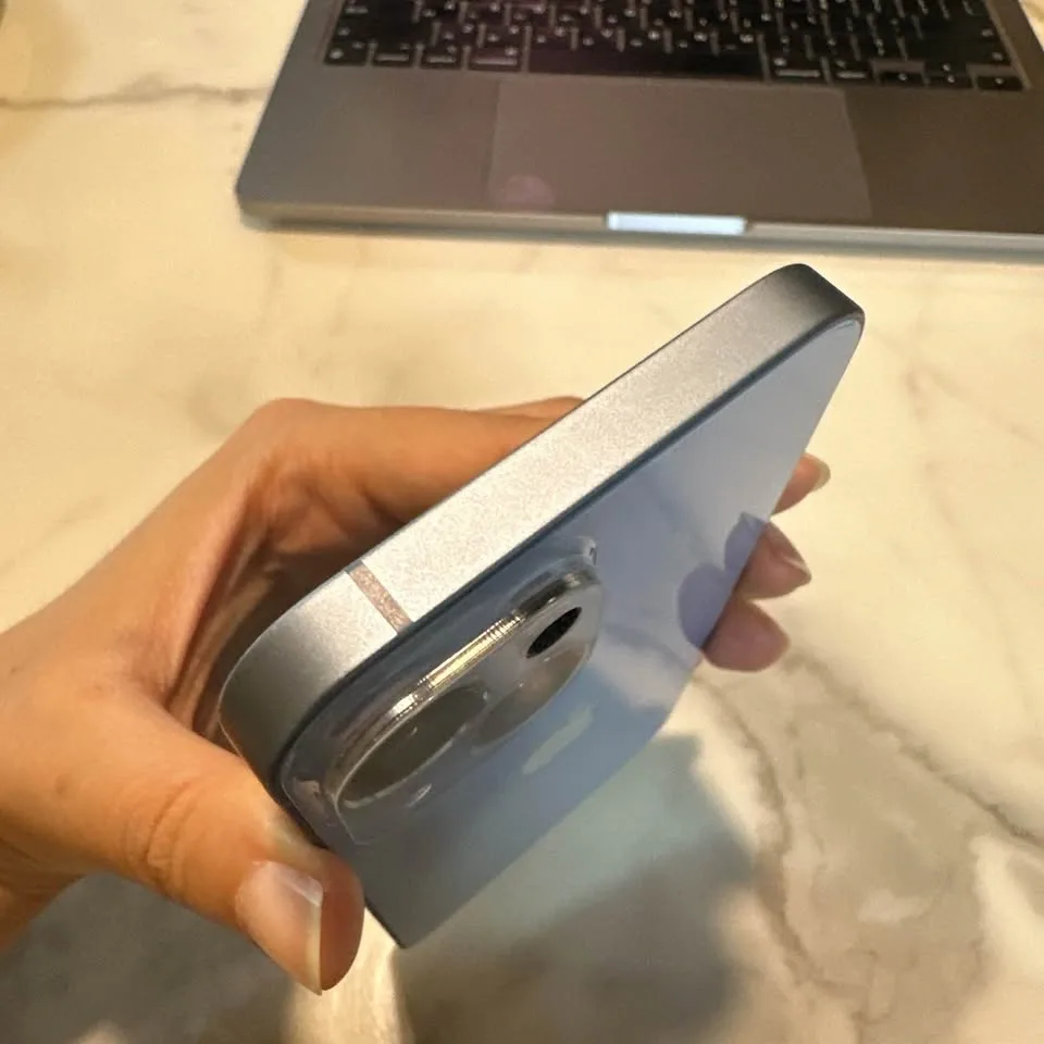 iPhone 14 256 GB - Original box - photo 3