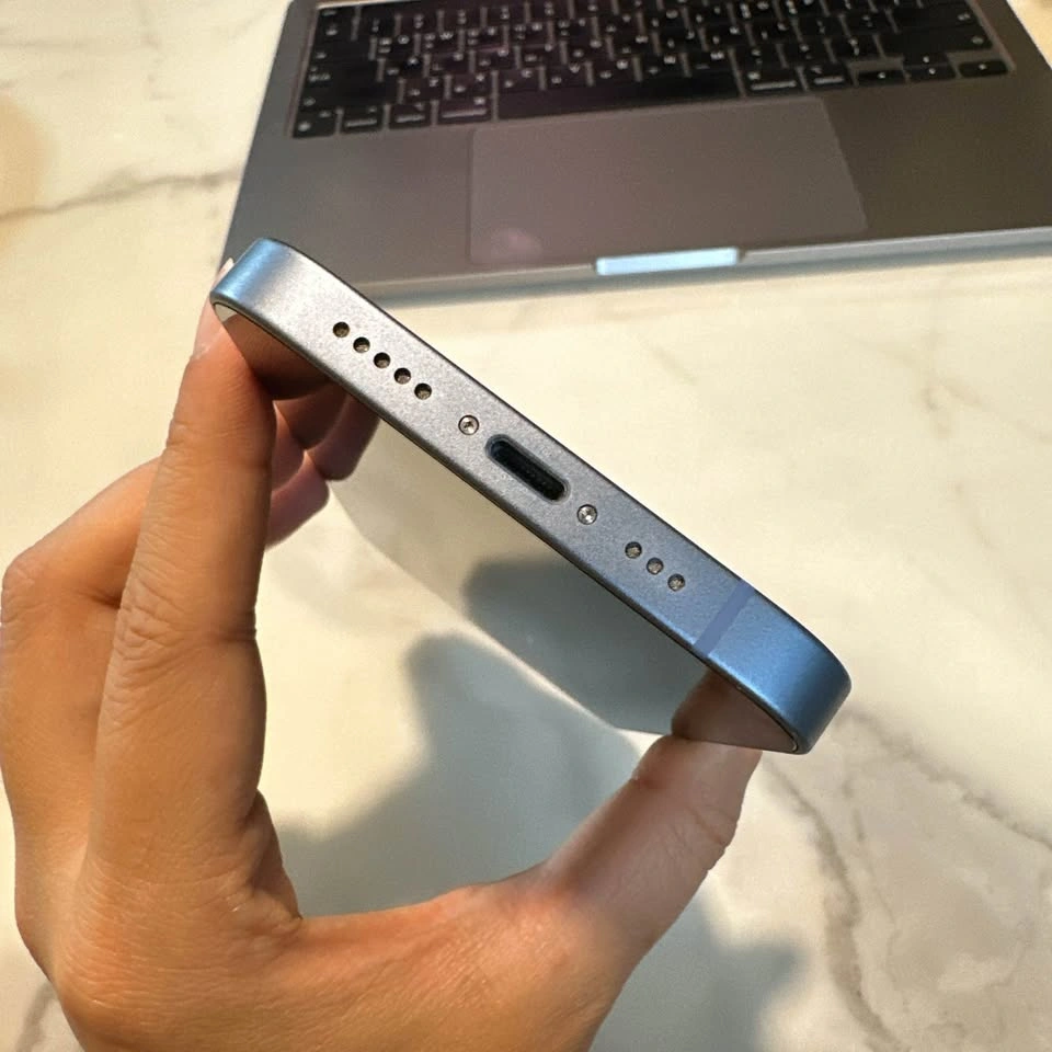 iPhone 14 256 GB - Original box - photo 4