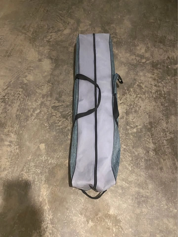 Folding hammock with removable canopy - photo 4