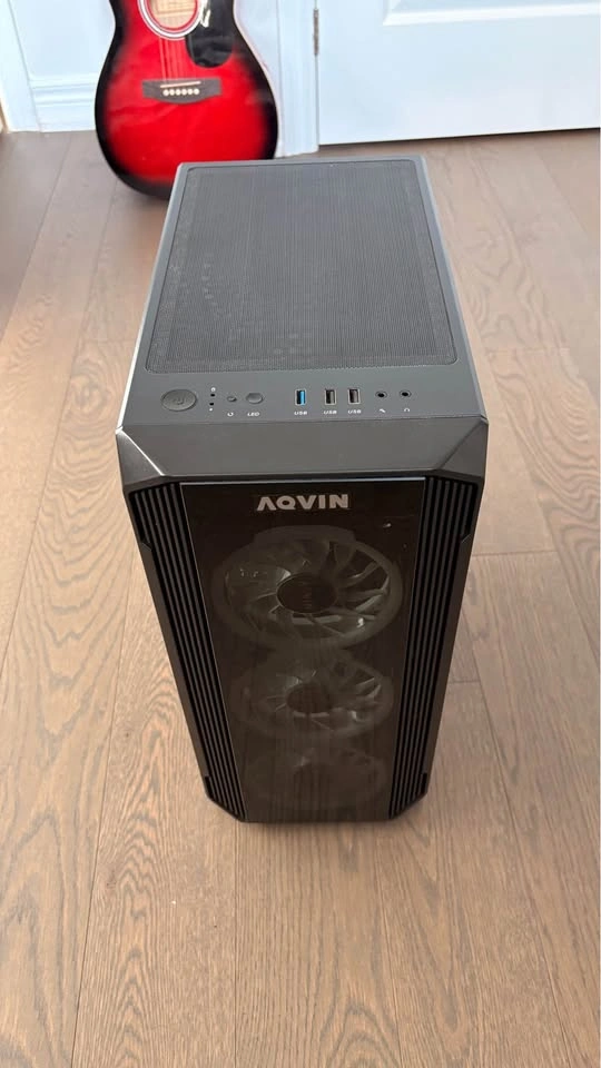Gaming pc (specs in description) - photo 2
