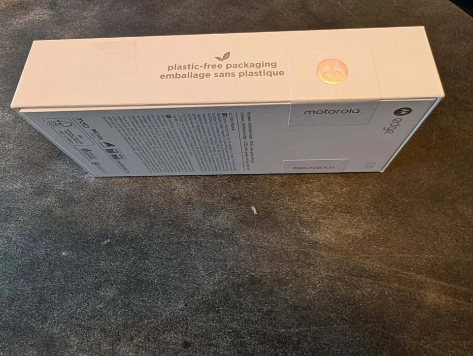 Brand New Motorola Edge 2025 - photo 5