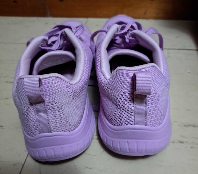 Skechers BOBS Sport Squad Chaos Purple - photo 2
