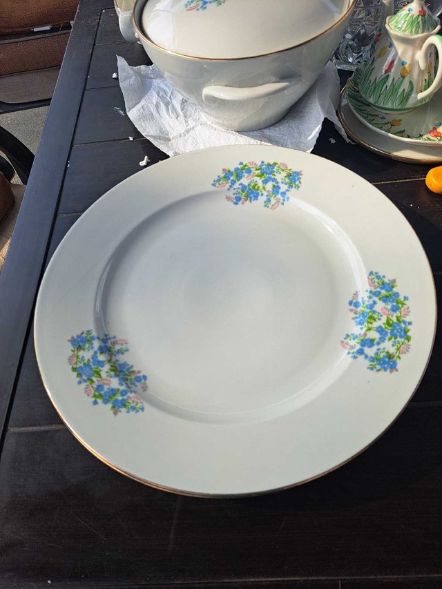 Vintage Porcelain - photo 2