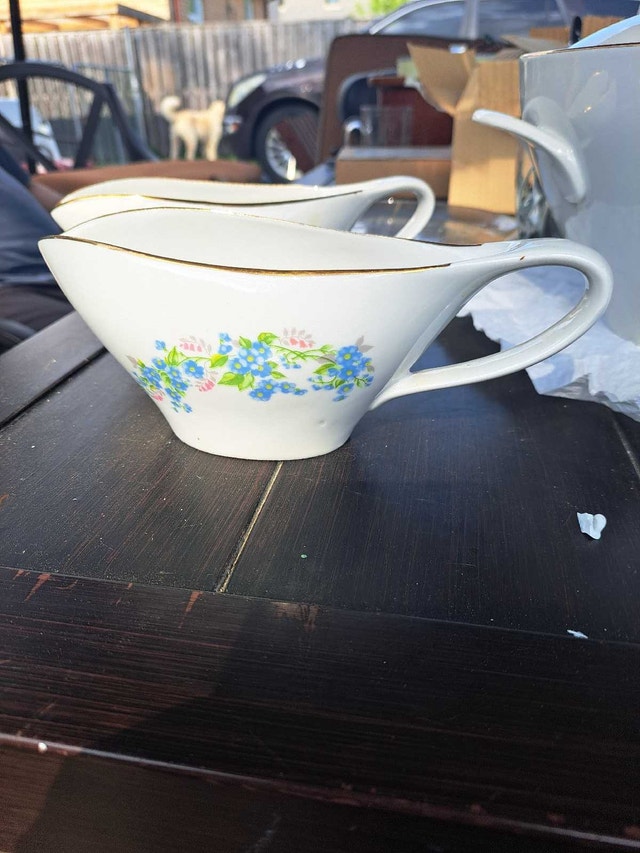 Vintage Porcelain - photo 5
