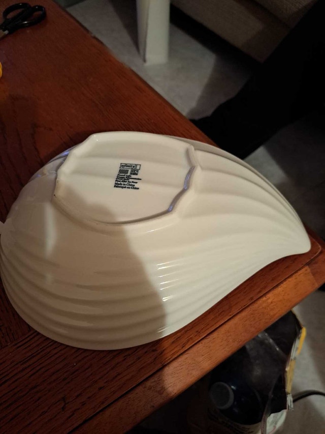 Vintage Nfinity Platter - photo 2