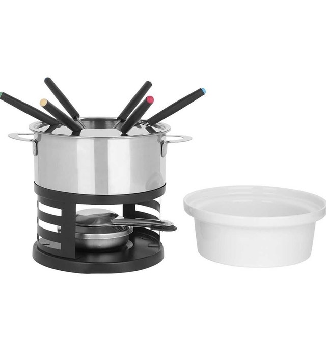 Home Presence Fondue Set - photo 2