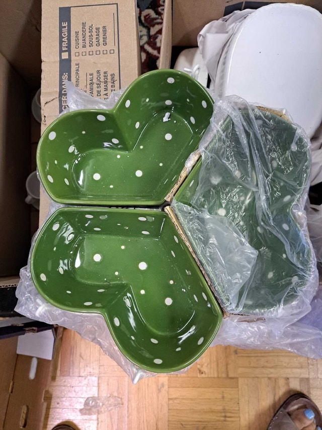 Decorative Serving Dishes - photo 2