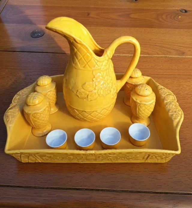 Certified International “Cuisineware Oven to Table”