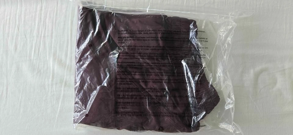 Lululemon hotty hots high rise short 2.5 (size 12) - NEW - photo 3