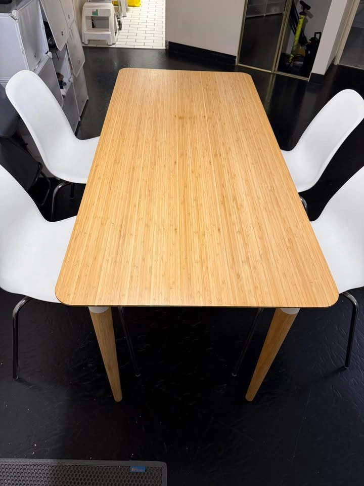 Ikea Chair (set of 4) for sale - photo 2