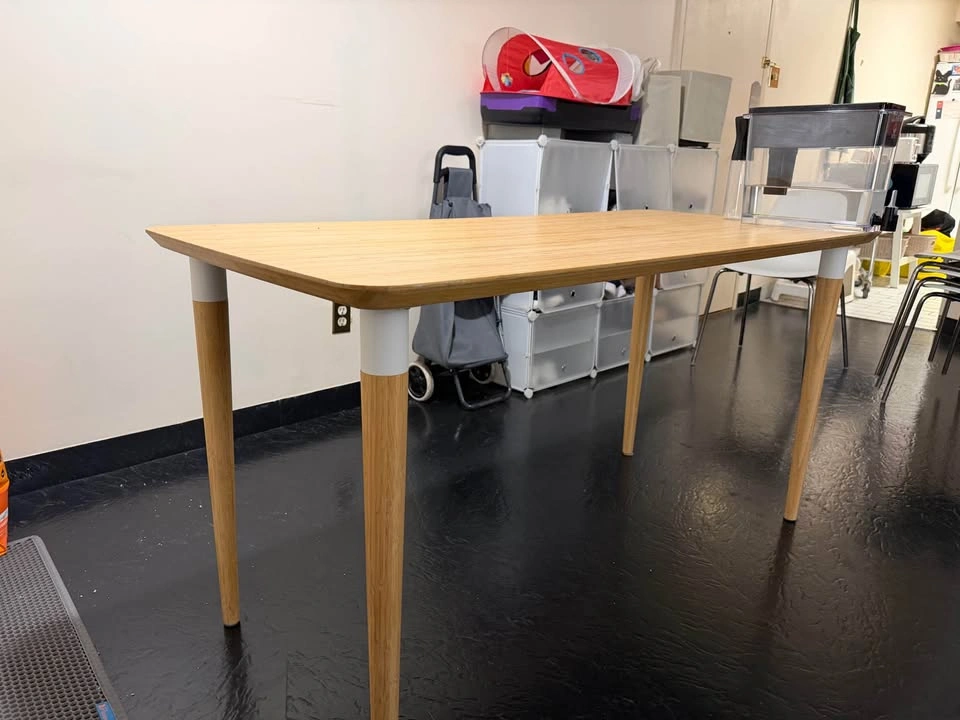 Ikea Dining table for sale at $150 - photo 2