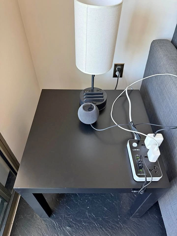 Ikea Side Table for Sale at $10
