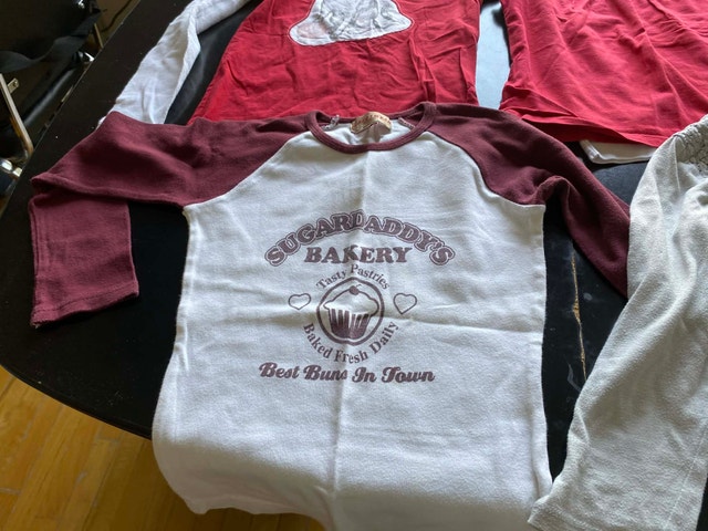Girl clothes $ 4 each - photo 2