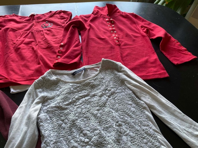 Girl clothes $ 4 each - photo 3