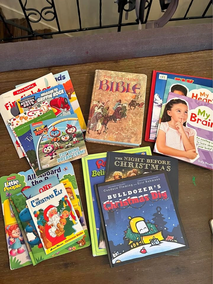 FREE books