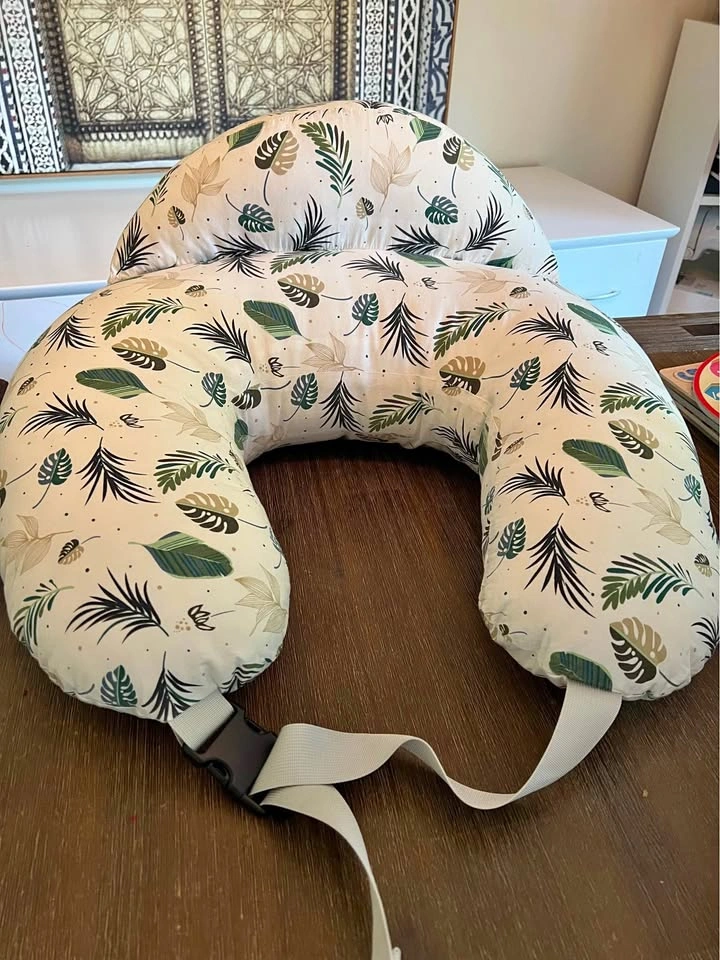 Breastfeeding pillow