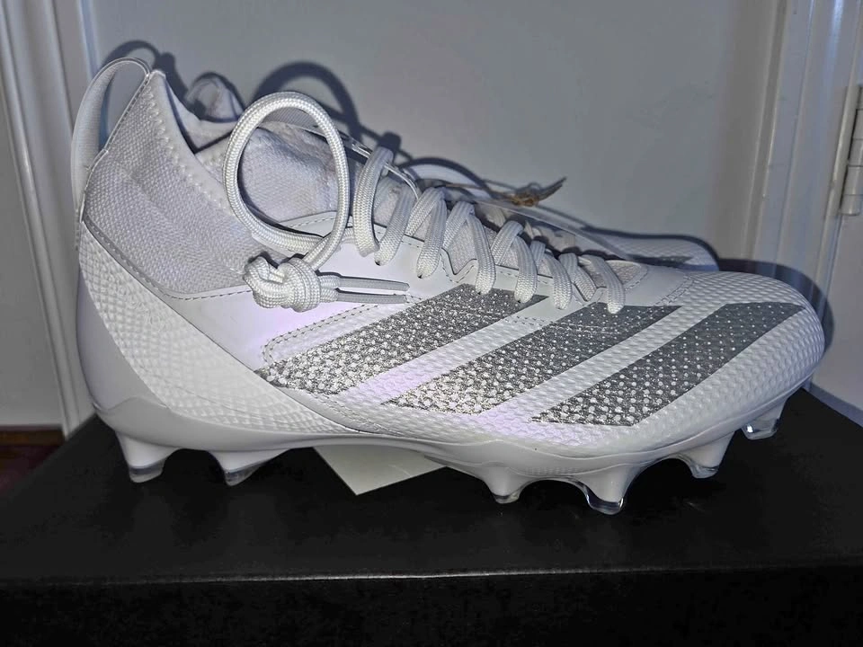 Adidas Adizero Impact Football Cleats