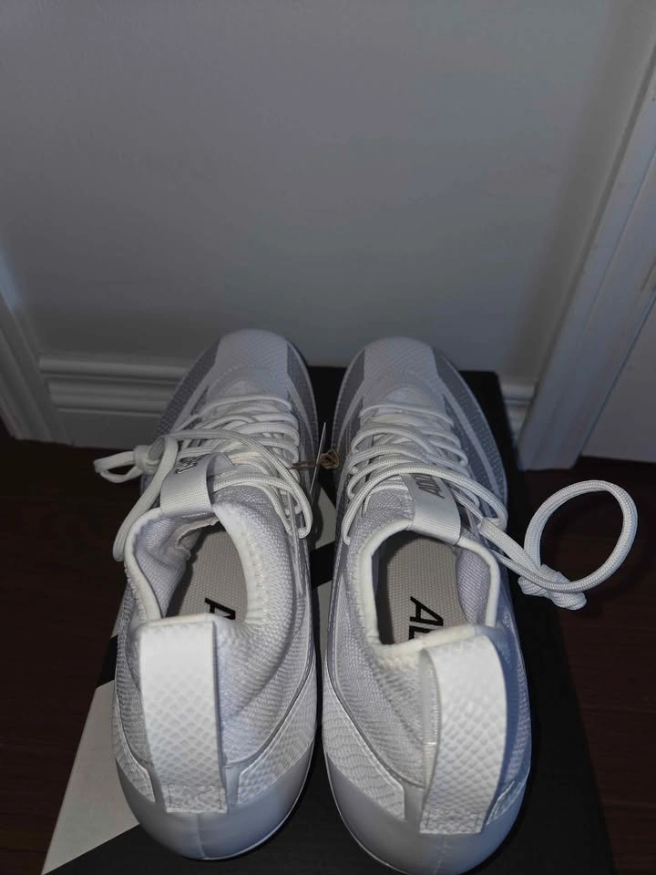 Adidas Adizero Impact Football Cleats - photo 4