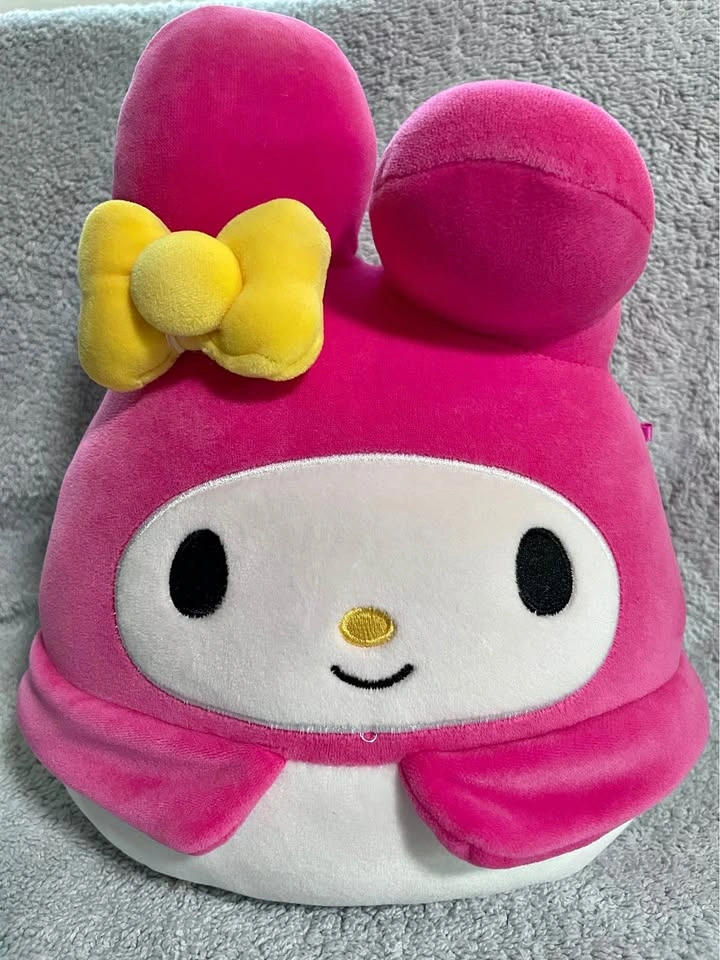 Sanrio Squishmallows 8" My Melody
