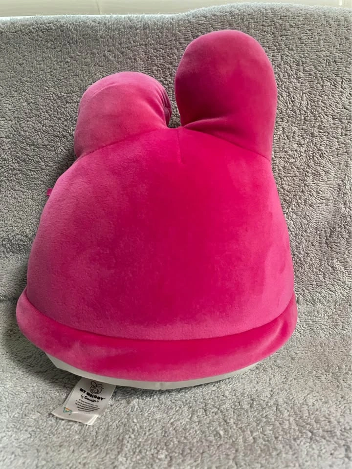 Sanrio Squishmallows 8" My Melody - photo 2