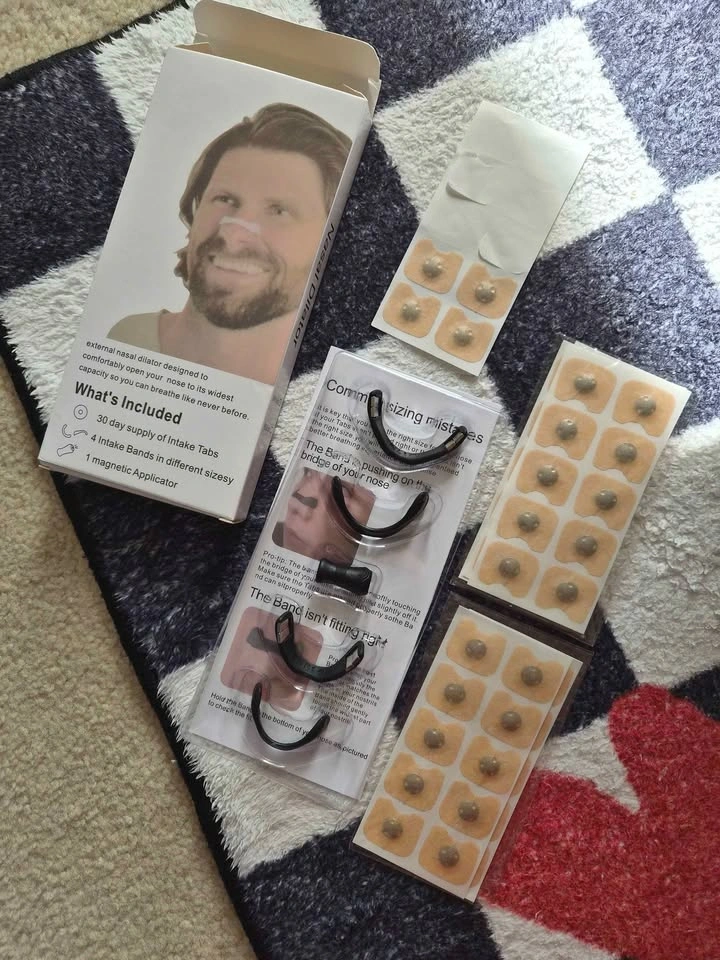 External Nasal Dilator Kit - photo 2