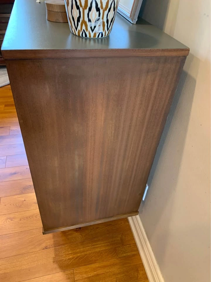 Dresser - Tall Boy MCM Kroehler - photo 5