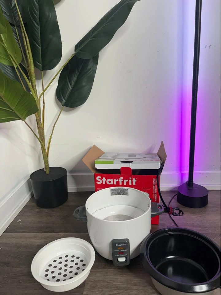 Rice Cooker - photo 4